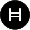 Logo Hedera Hashgraph