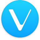 Logo VeChain