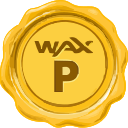 Logo WAX