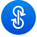 Logo yearn.finance